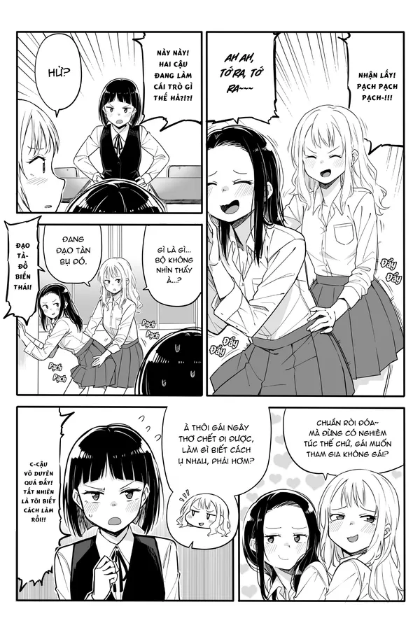 Tawamure Mounting