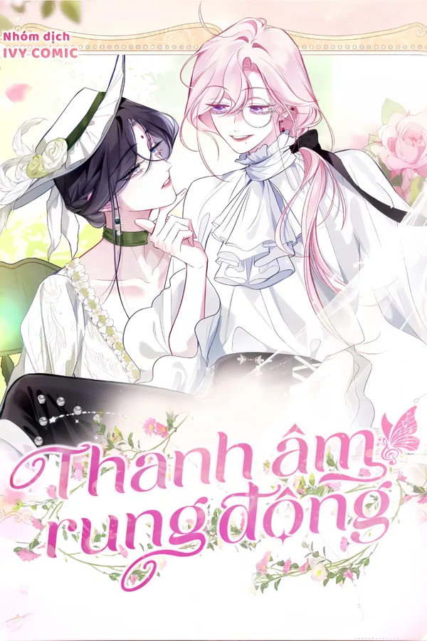 Thanh Âm Rung Động