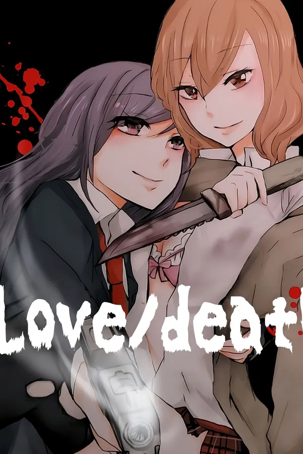 Love/death