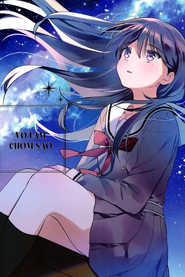 Seiza ni Naru Furi o Shite