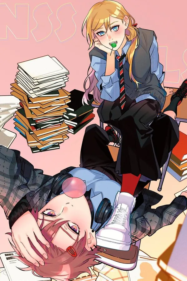 Chuyện Tình Không Được Lãng Mạn Cho Lắm