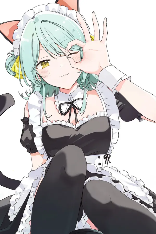 Watashi Ga Koibito Ni Nareru Wake Naijan, Muri Muri! (Muri Janakatta!?)