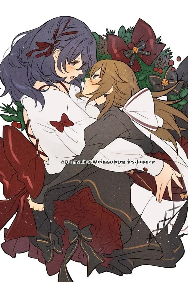 Miya & Shion