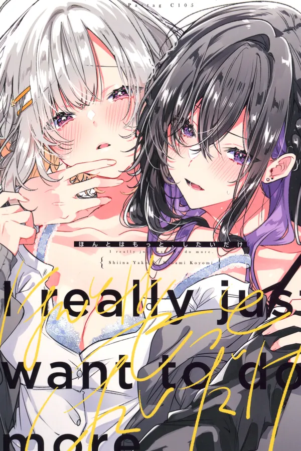 (Pastag) Thật sự, là em đã muốn làm nhiều hơn nữa