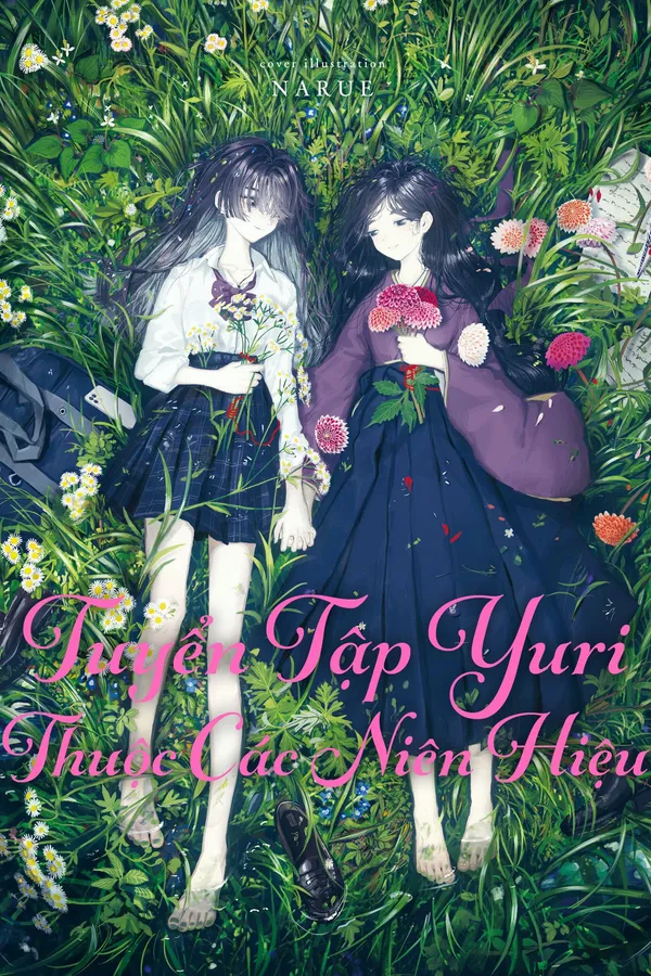 Tuyển Tập Yuri Thuộc Các Niên Hiệu
