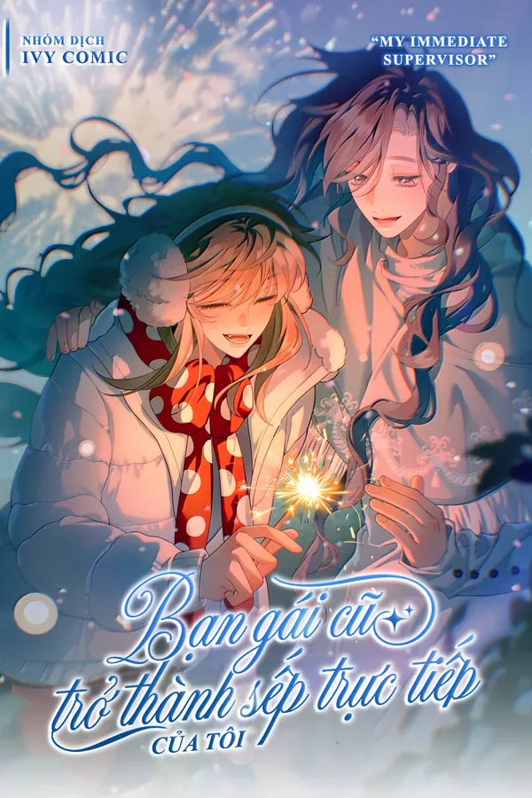 Bạn Gái Cũ Trở Thành Sếp Trực Tiếp Của Tôi