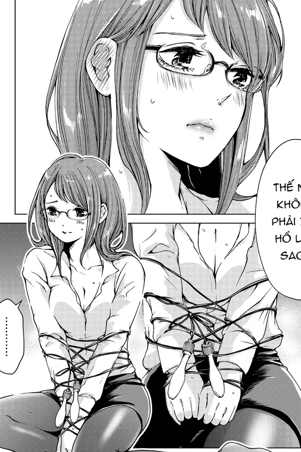 Onee Loli Yuri BDSM