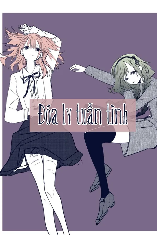 Đóa Ly Tuẫn Tình