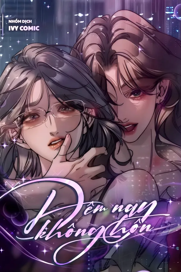 Đêm Nay Không Hôn