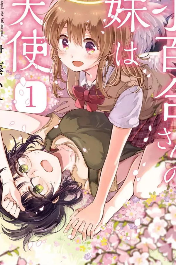 Em gái của Sayuri-san là thiên thần