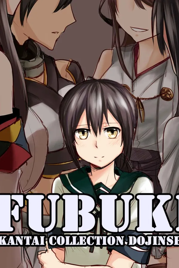 FUBUKI