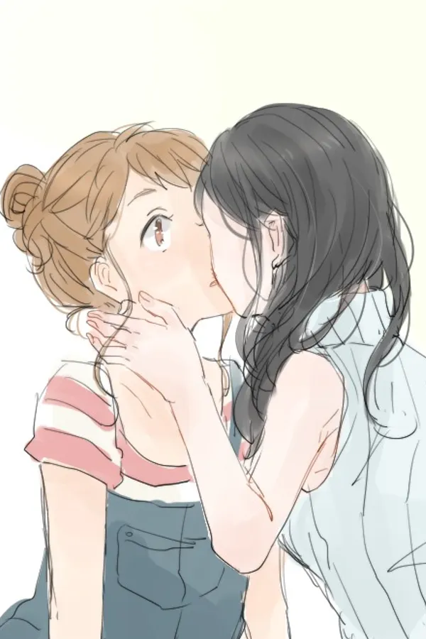 A Goldfish's Love