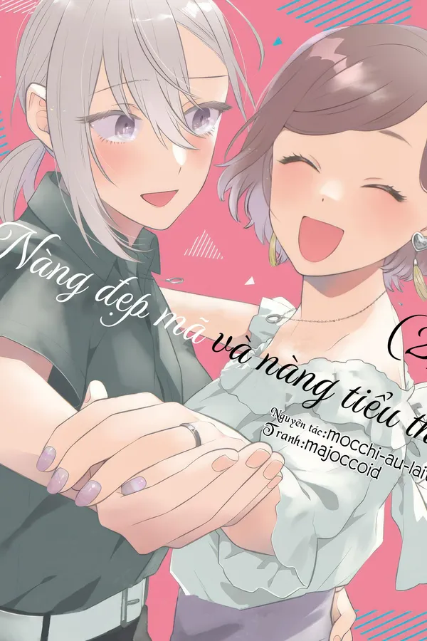 Nàng đẹp mã và nàng tiểu thư