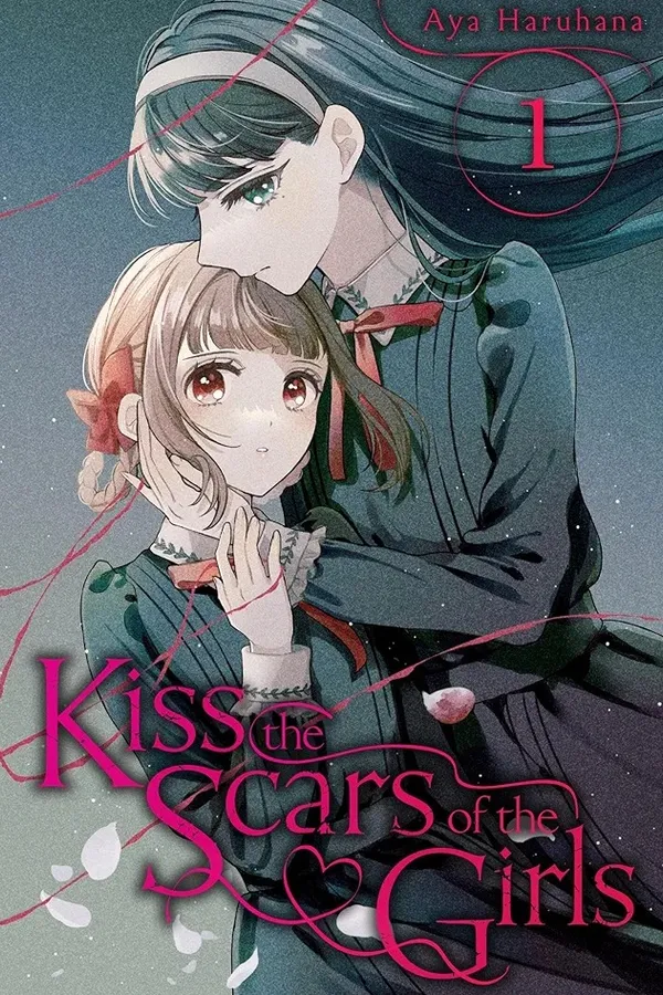 Kiss the Scars of the Girls