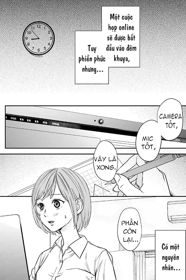 Trường hợp này có vấn đề!