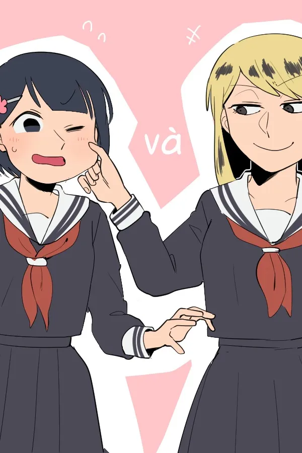 Bully & Bullied