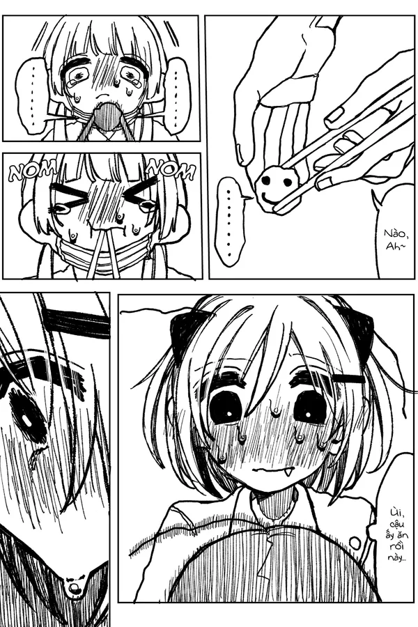 Yuri Manga Kanseiban Dekita